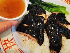 -肥韬茶餐厅(海上世界店)