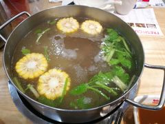 -为什么牛潮汕牛肉火锅(万胜广场店)