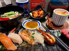 -合点寿司(美罗城店)