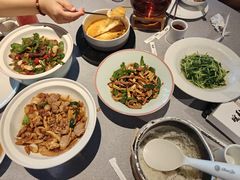 -皖厨·中国徽菜(星河WORLD·COCO Park店)