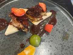-牛将军•涮肉•烤肉(北京王府井·故宫店)