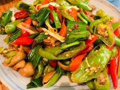 -静一餐厅·湖北菜(前门创始店)