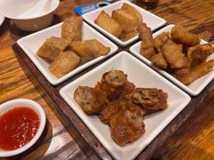 -临家闽南菜(宝洲路店)