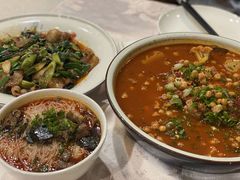 -富乐山酒店(西黄城根北街店)