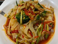 -魏家凉皮(西安秋林宏业商厦店)