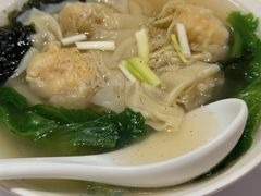 -龙记香港茶餐厅(久光百货店)