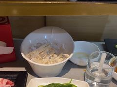 -海底捞火锅(振华商厦店)