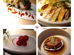 -京料理·日料自助·铁板燒(复悦城店)