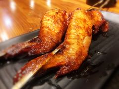 -烧货·活海鲜炭烧(湖滨商业街店)