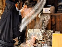 -炉胜·炉端烧·居酒屋