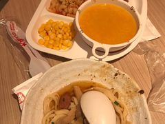 -大师兄·西北风味食集(增城合生汇店)