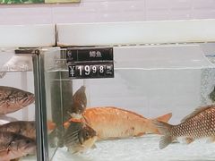 -永辉超市(鲁谷店)