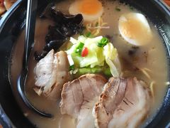 招牌屯屯面-屯屯面(海尔路店)