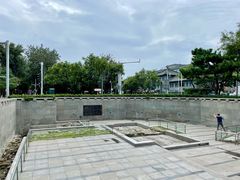 -明皇城东安门遗址