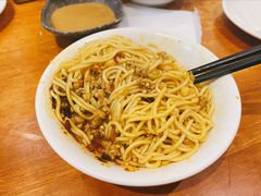 -付小姐在成都(中山公园店)