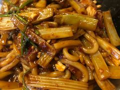 -西域阿里马新疆菜·清真(桂花路店)