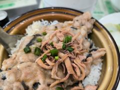 -荔园小馆(园岭新村二期店)