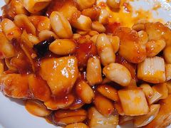 -大碗居·烤鸭·鱼头泡饼(天坛东门店)