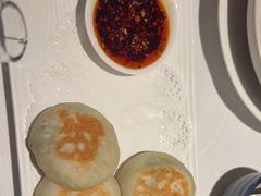 -八府香鸭·啫啫煲(华山路店)