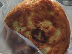 牛肉油糊馅-贾五油糊馅