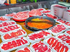 -刘火辣老火锅(光谷店)