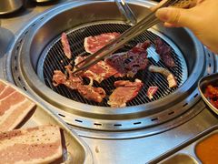-大叹号·朝鲜族烤肉(潍坊泰华城店)