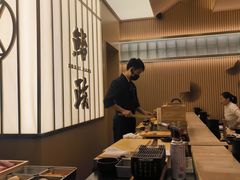 -鮨政·Omakase(港汇恒隆广场店)