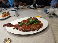 琵琶鸭-品悦酒店(三林古镇店)