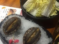 -捞围鲜·港式打边炉(海阳路店)