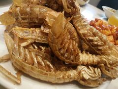 -南海渔家•海鲜•正宗海南菜(海棠湾店)