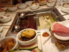 -海底捞火锅(上元大街店)