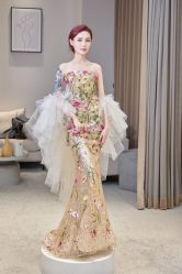 -韩国天使嫁衣婚纱礼服馆(上海旗舰店)