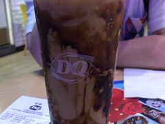 -DQ·蛋糕·冰淇淋(五角场万达店)