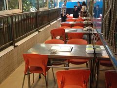 -新疆烧烤王(广灵店)