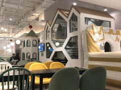 -艾米茉亲子餐厅(万象城店)