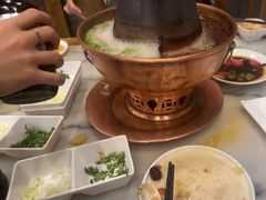 -牛街·马辈儿涮肉(牛街二店)