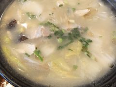 -北平小馆·烤鸭·家常菜(磨房北里店)