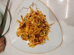 -拈菜(观音桥阳光世纪店)