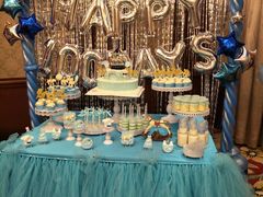 -山明水秀大饭店