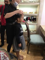 -玛瑞莎·儿童·亲子摄影(越秀店)