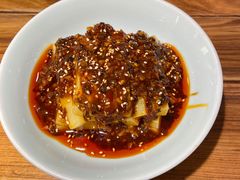 -百年神厨·地道川菜(清江西路店)