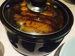 东坡扣肉-眉州东坡(春秀路店)