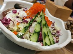 -金豆角砂锅焖面(安贞店)