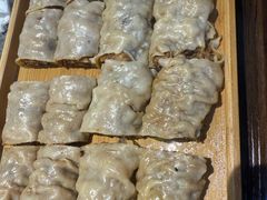 -华盛园卷子王农家菜水库鱼