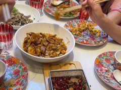 -渔家风味·鲅鱼水饺·央视展播·海鲜天津菜(开发区店)