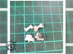 -不作·手工银饰DIY(西红门店)