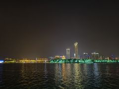 -金鸡湖游船(月光码头)