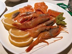 -加餐海鲜自助(集美银泰百货店)