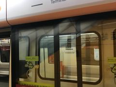 -天河客运站(地铁站)