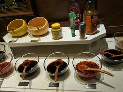 -东方饺子王(新阳路店)